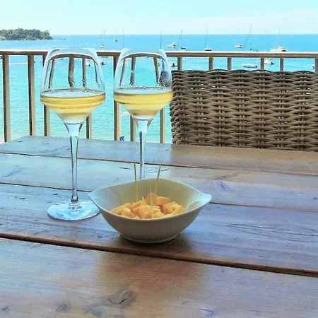 Apartment La Rade D'agay Saint-Raphael (Var)