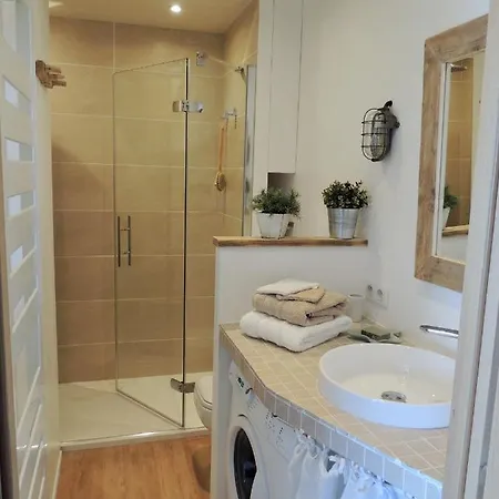 Apartment La Rade D'agay Saint-Raphael (Var)