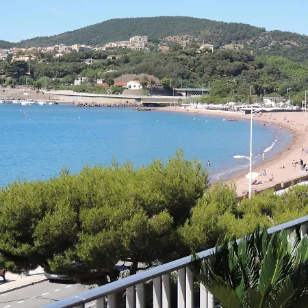 Apartment La Rade D'agay Saint-Raphael (Var)